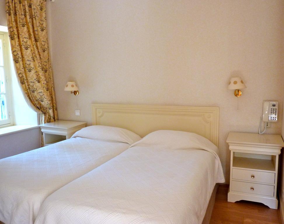 Chateau Des Tertres Onzain Szoba fotó