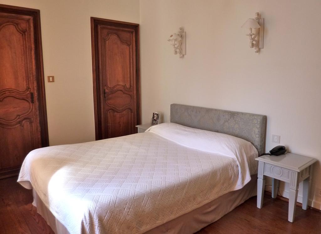 Chateau Des Tertres Onzain Szoba fotó
