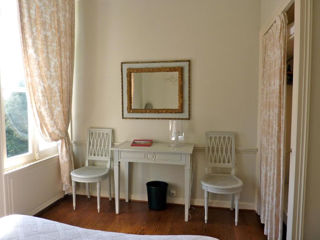 Chateau Des Tertres Onzain Kültér fotó